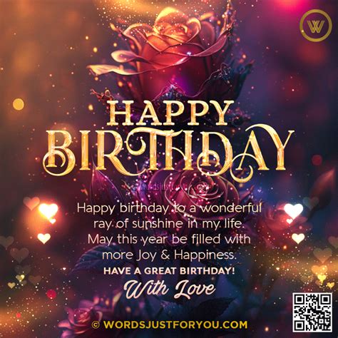 happy birthday gif for her|Happy Birthday Girl GIFs